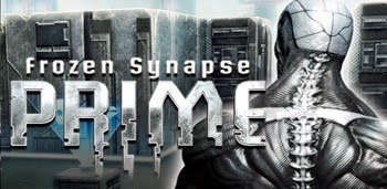 Frozen Synapse Prime 1.0.163 Apk - Apk Data Mod